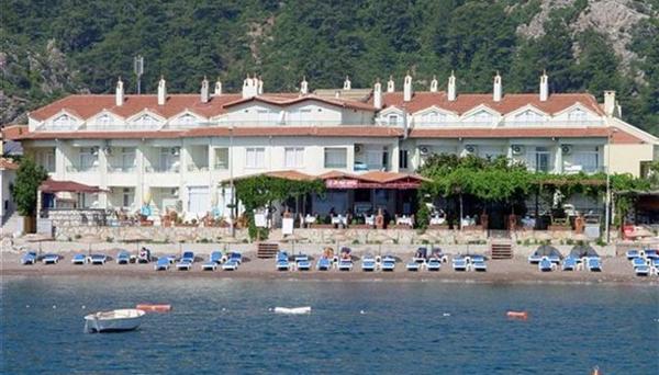 Zeybek Beach Hotel