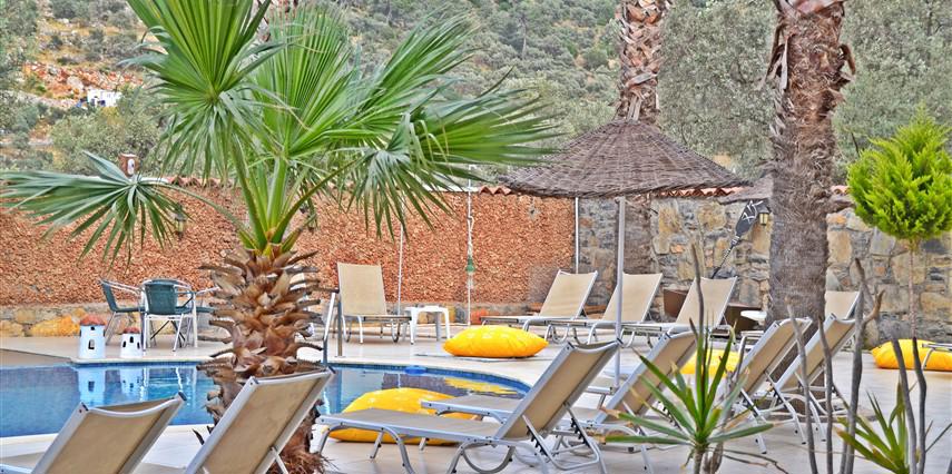 Bodrum Oscar Hotel