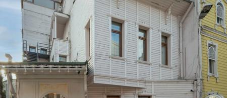 Fuat Bey Palace Hotel