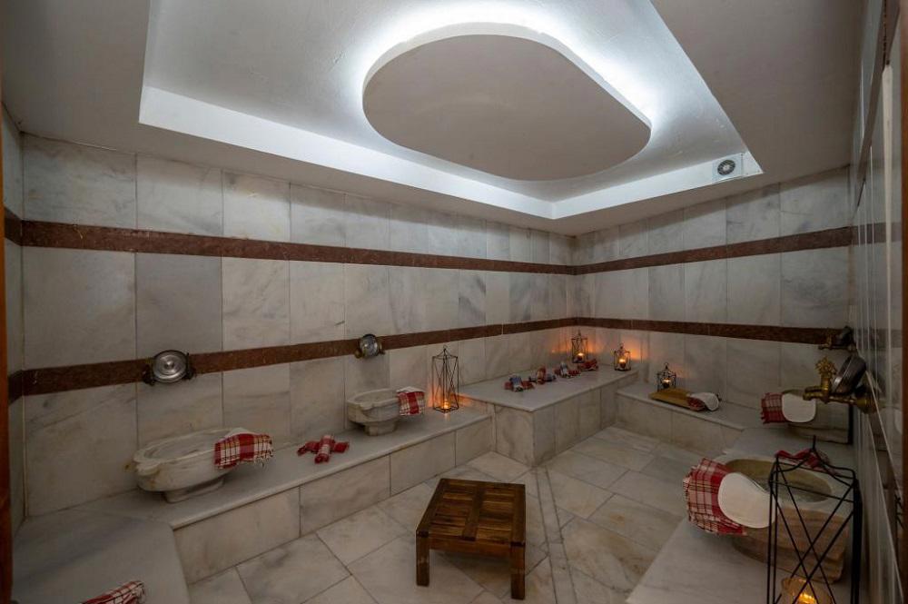 Fuat Bey Palace Hotel