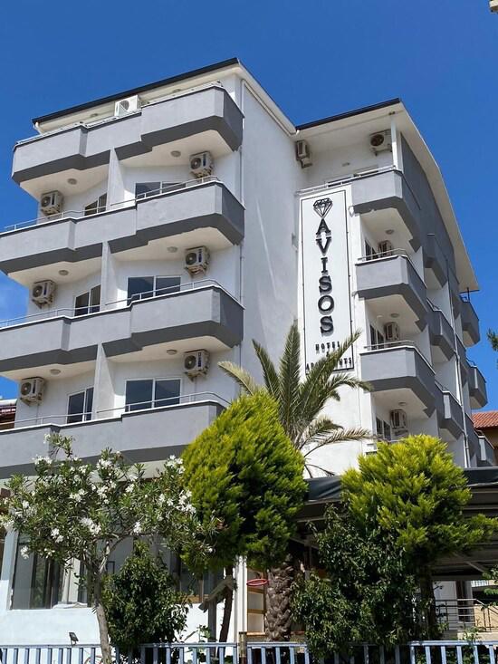 Avisos Hotel & Apartments
