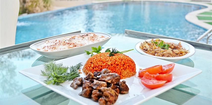 Bodrum Oscar Hotel
