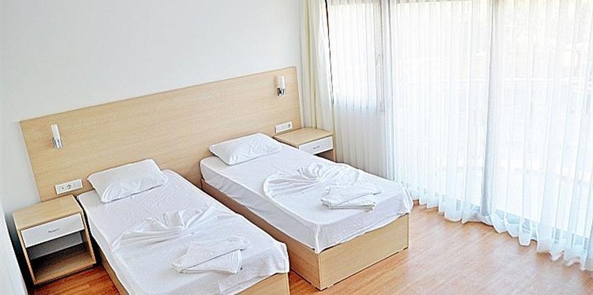 Bodrum Oscar Hotel