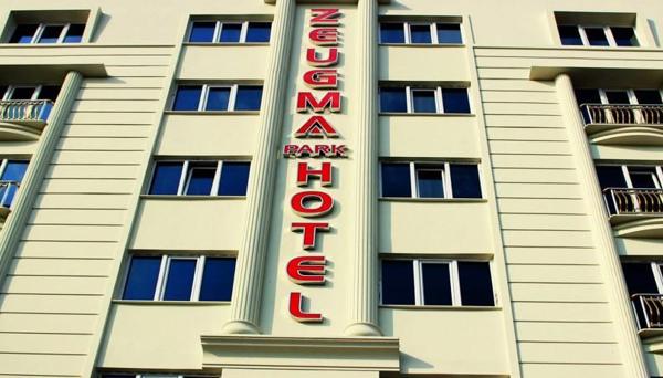 Zeugma Park Hotel