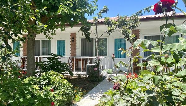 Yunus Apart Hotel