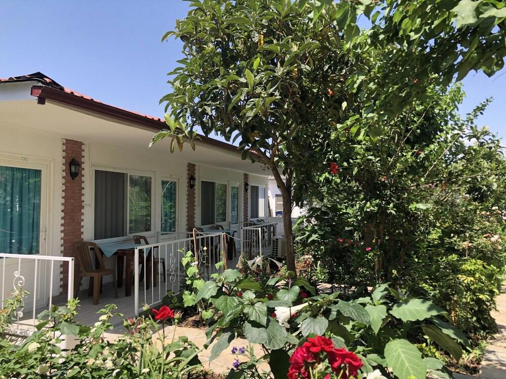 Yunus Apart Hotel
