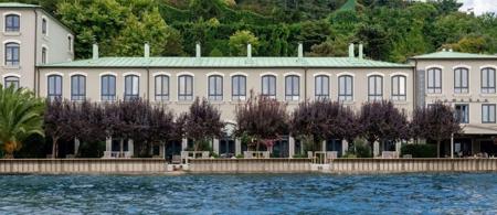 Vakko Hotel Sumahan Bosphorus