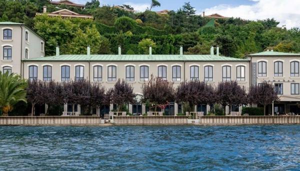 Vakko Hotel Sumahan Bosphorus
