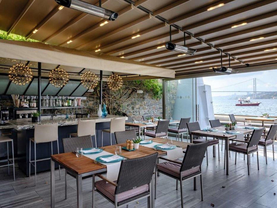 Vakko Hotel Sumahan Bosphorus