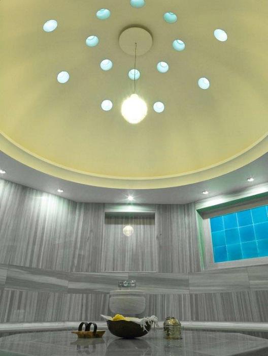 Vakko Hotel Sumahan Bosphorus