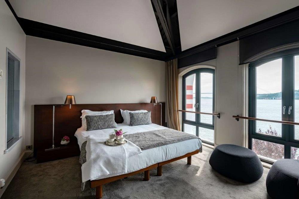 Vakko Hotel Sumahan Bosphorus