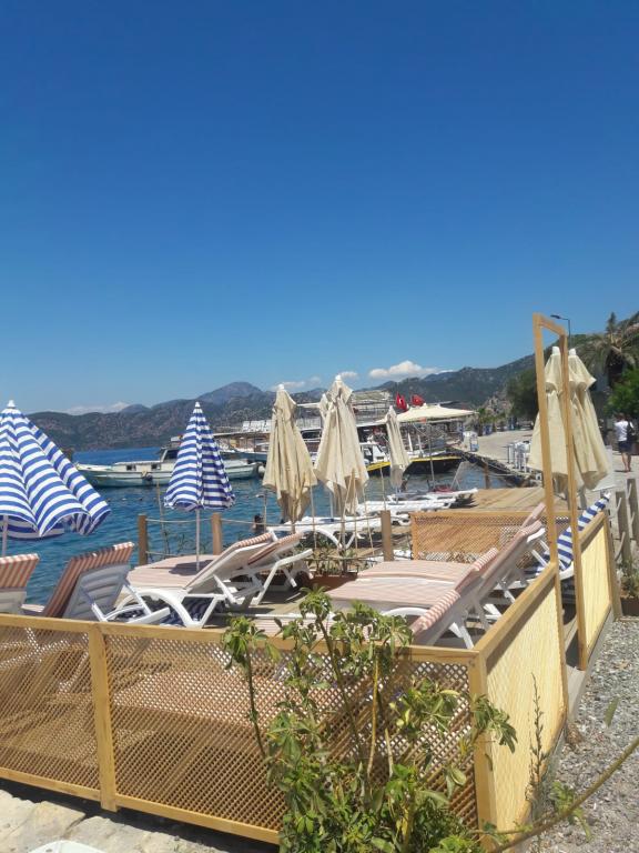 Yarimada Tatil Evi