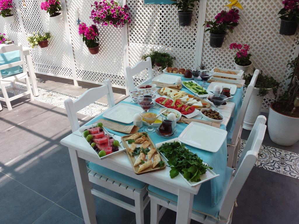 Yarimada Tatil Evi