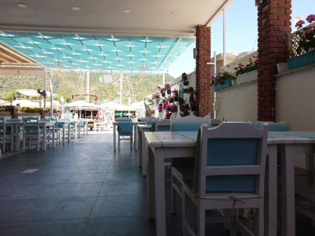 Yarimada Tatil Evi