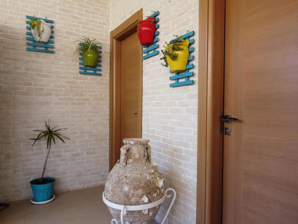 Yarimada Tatil Evi