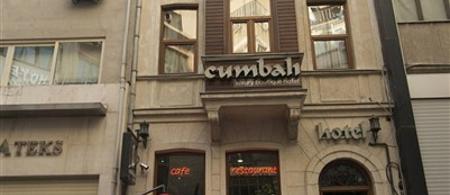 Cumbalı Luxury Boutique Hotel