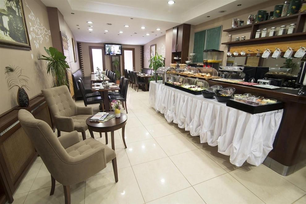 Cumbalı Luxury Boutique Hotel