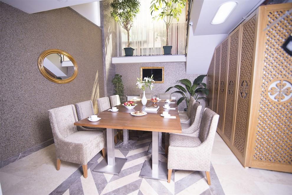 Cumbalı Luxury Boutique Hotel