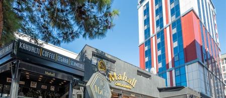 Macity Hotel