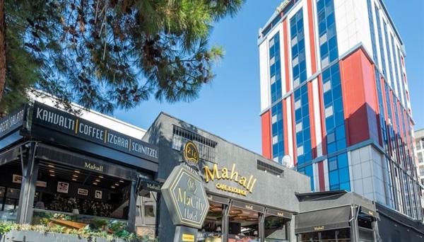 Macity Hotel