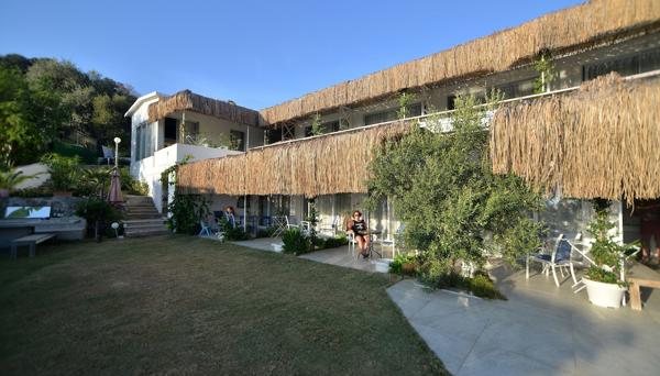 Oza Butik Hotel