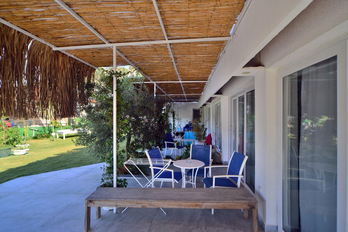 Oza Butik Hotel