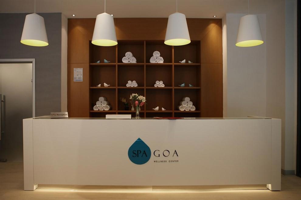 Crowne Plaza İstanbul - Oryapark