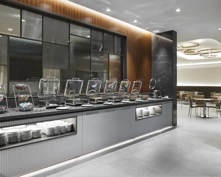 Hotel Lamartine İstanbul
