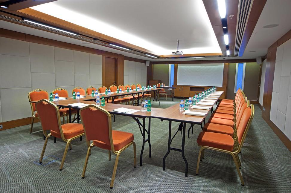 Hotel Lamartine İstanbul