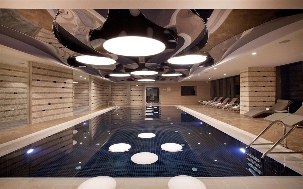 Radisson Blu Hotel İstanbul Şişli