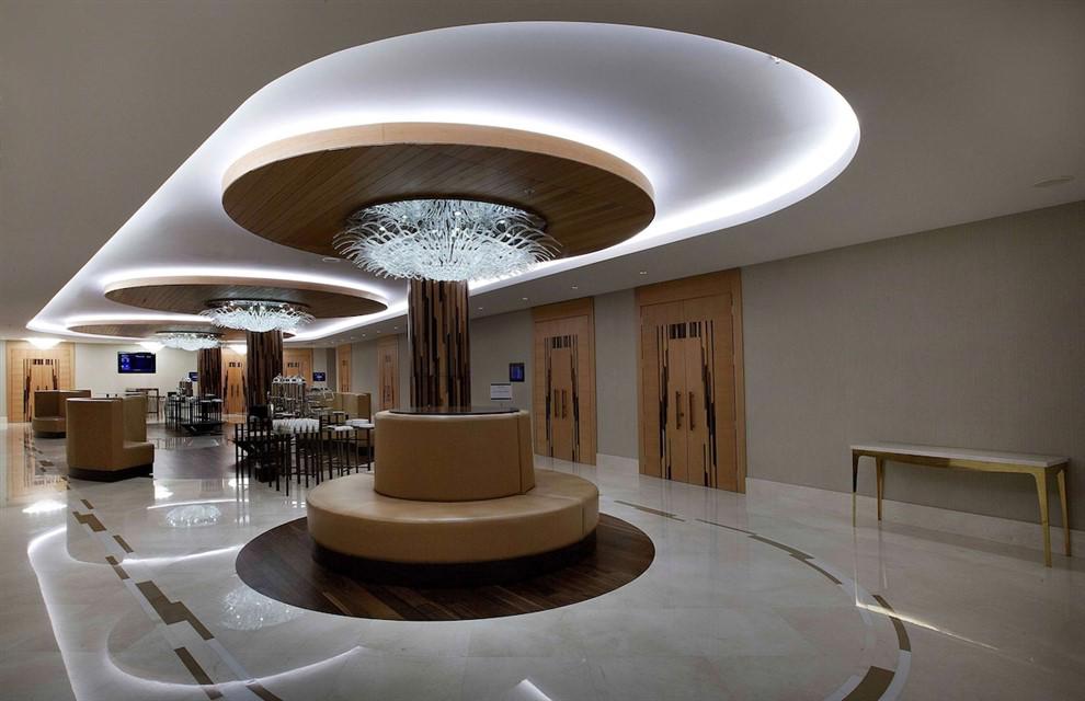 Radisson Blu Hotel İstanbul Şişli