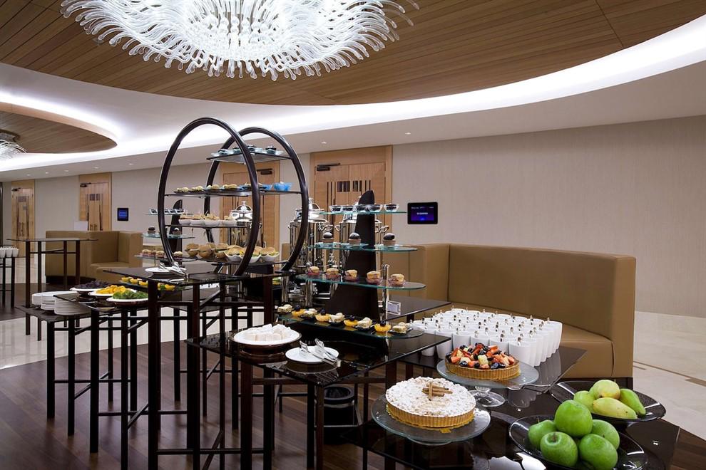 Radisson Blu Hotel İstanbul Şişli