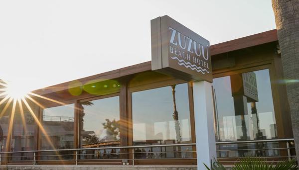 Zuzuu Beach Hotel