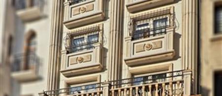 Marmara Deluxe Hotel