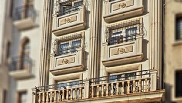 Marmara Deluxe Hotel