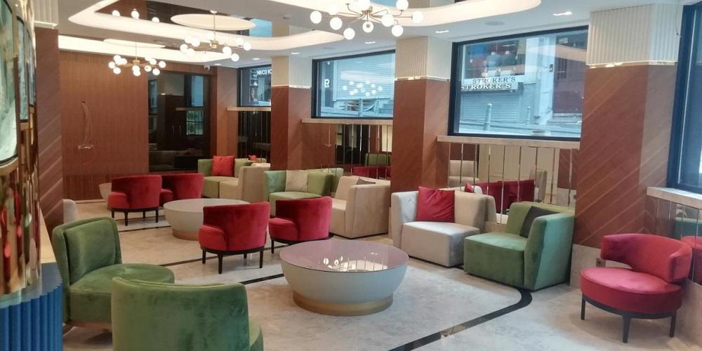 Hotel Eyfel