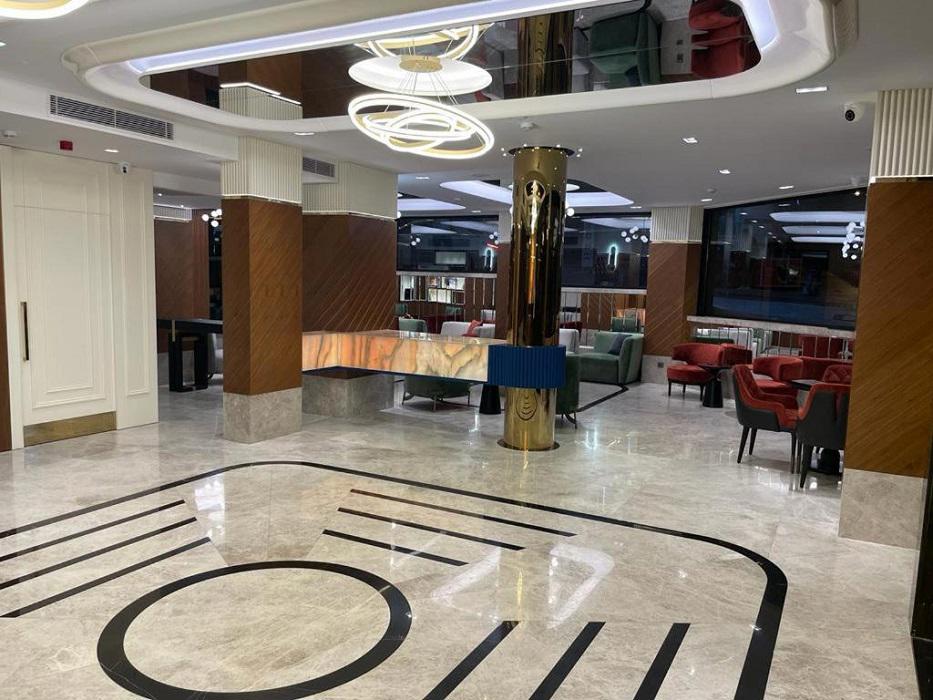 Hotel Eyfel