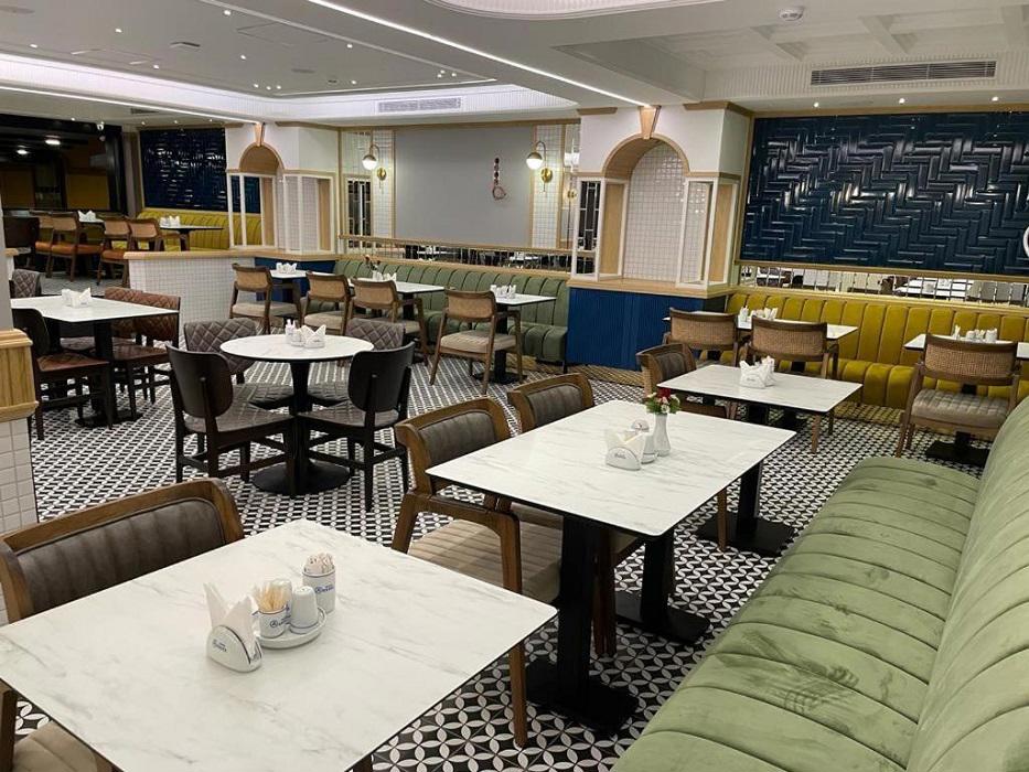 Hotel Eyfel