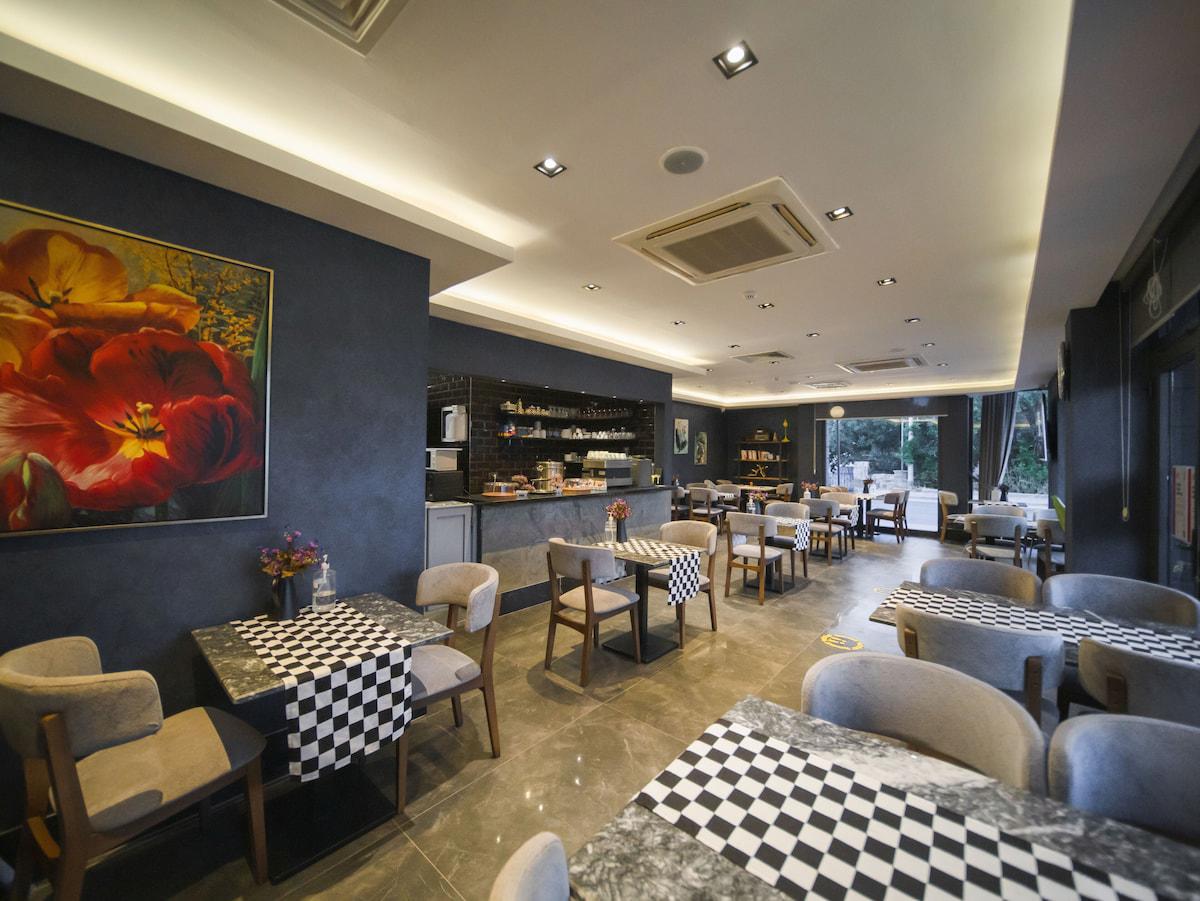 Sea Palm Otel Yalıkavak