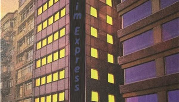 Taksim Express Hotel
