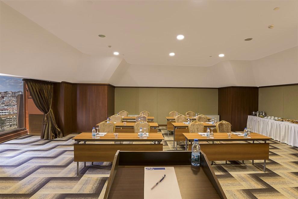 Taksim Express Hotel