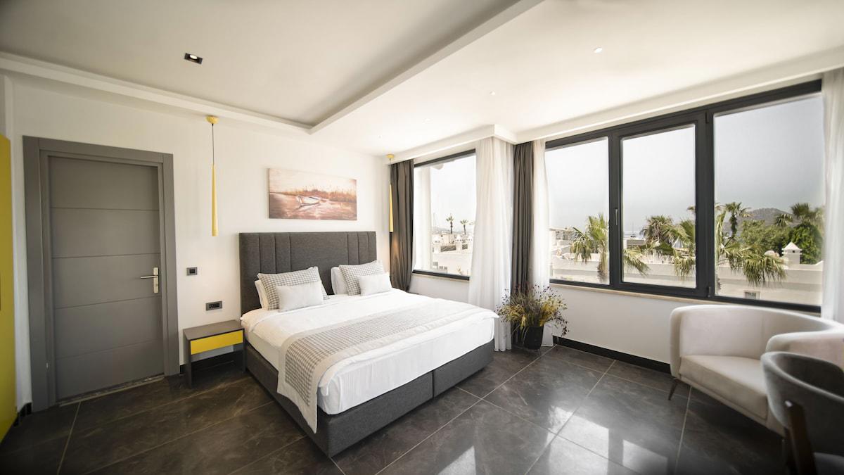 Sea Palm Otel Yalıkavak