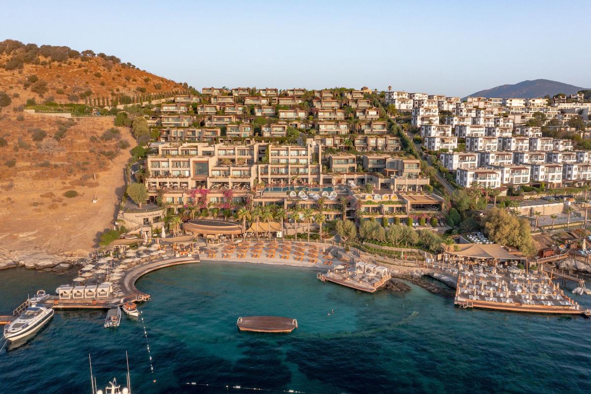 Caresse, A Luxury Collection Resort & Spa, Bodrum