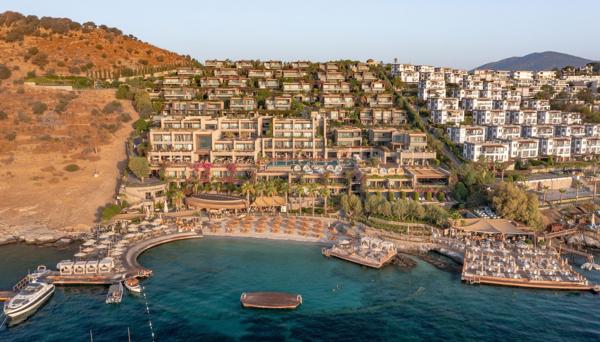 Caresse, A Luxury Collection Resort & Spa, Bodrum