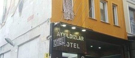 Ayyıldızlar Otel