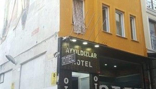 Ayyıldızlar Otel