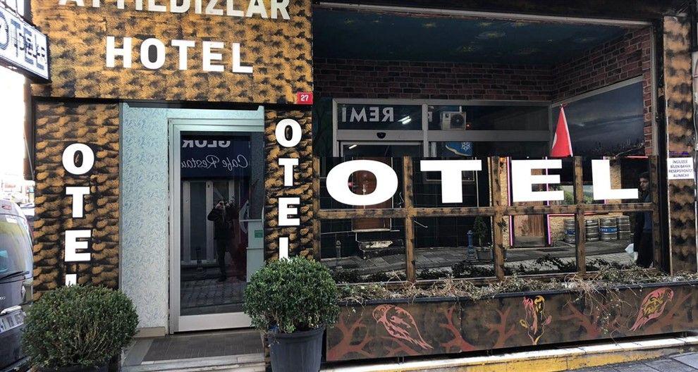 Ayyıldızlar Otel