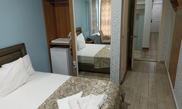 Ayyıldızlar Otel