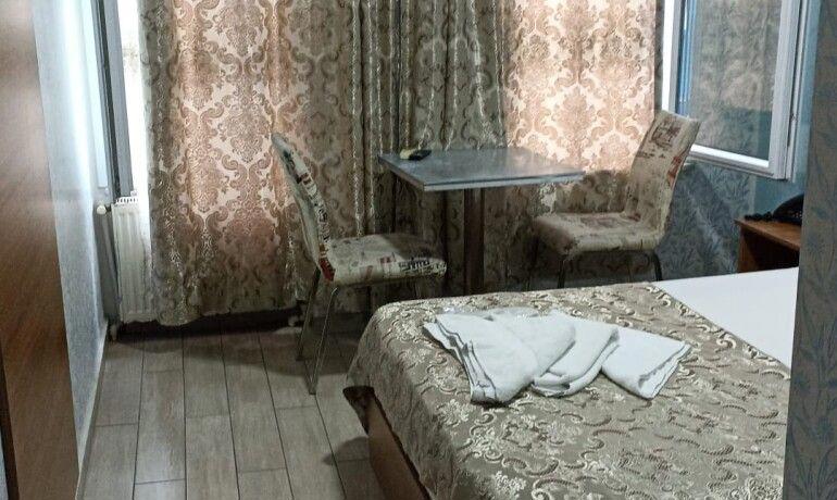 Ayyıldızlar Otel