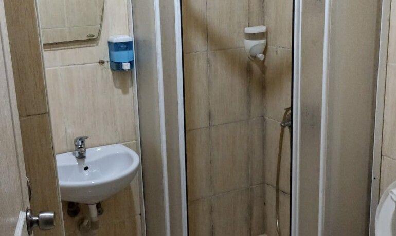 Ayyıldızlar Otel